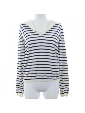 Dior Sarah Knit White 40